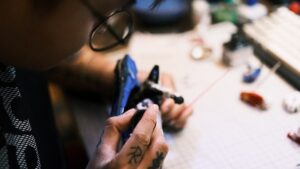 Kézműves workshopok, amiket érdemes kipróbálni