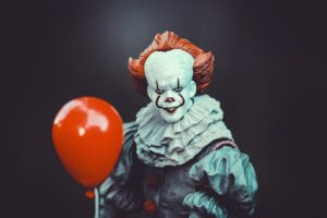 Valóban ijesztő horrorfilmek pszichológiai szemszögből