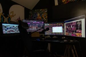 A multitasking mítosz – valóban hasznos vagy csak káosz?