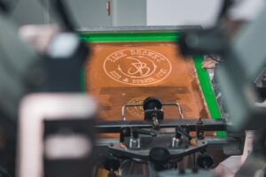 Az otthoni linómetszés lépésről lépésre