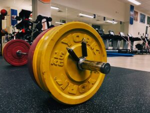 Kettlebell alapok – hogyan használd biztonságosan?