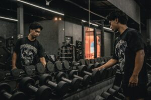 Edzőpartner előnye – kontroll, motiváció, technika