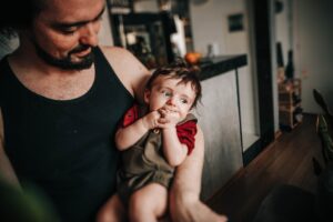 Családbarát fitnesz – mozgás gyerekekkel