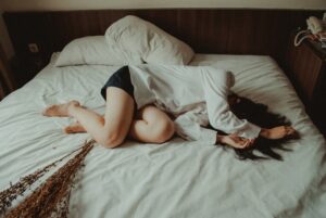A séta ereje – mentális egészség sétatávolságban