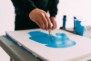 Rézkarc és linómetszet – grafikai technikák újrafelfedezése