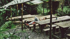 Pihenőnap nem lustaság – a regeneráció fontossága