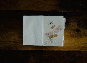 Vizuális napló – rajzold le a napod