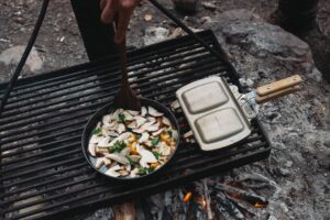 Saját receptkönyv készítése – írás + design