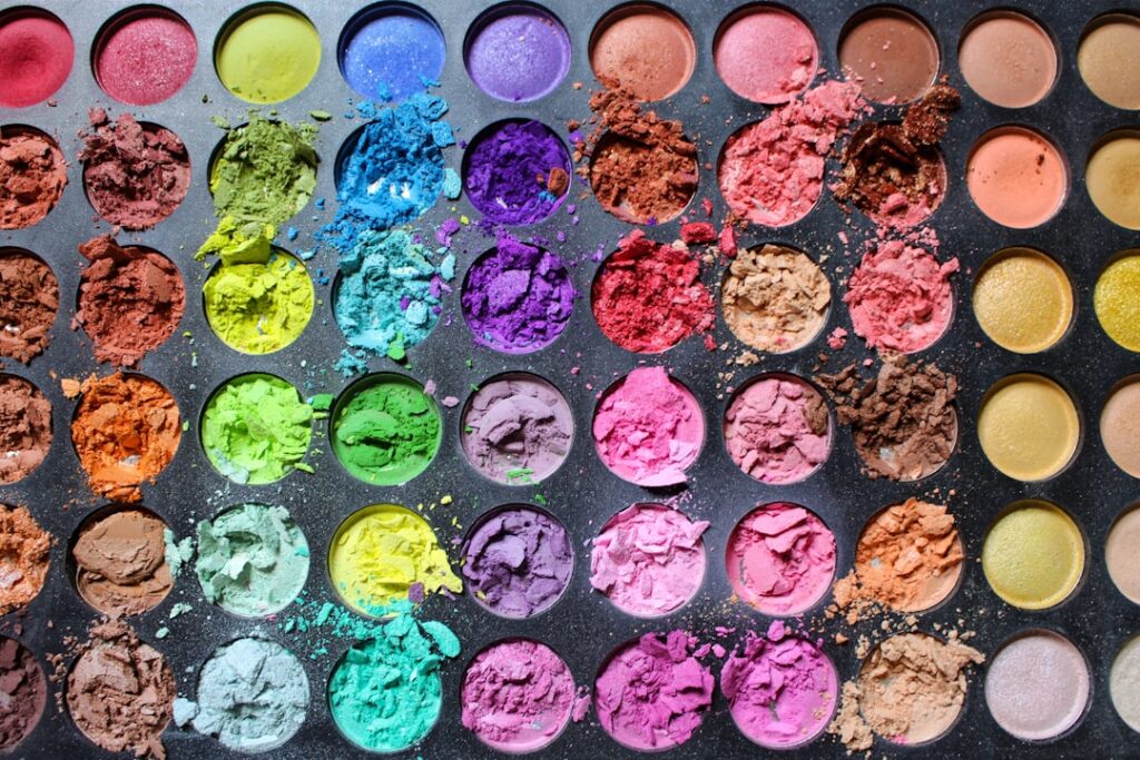 A színválasztás, ami hangulatot formál