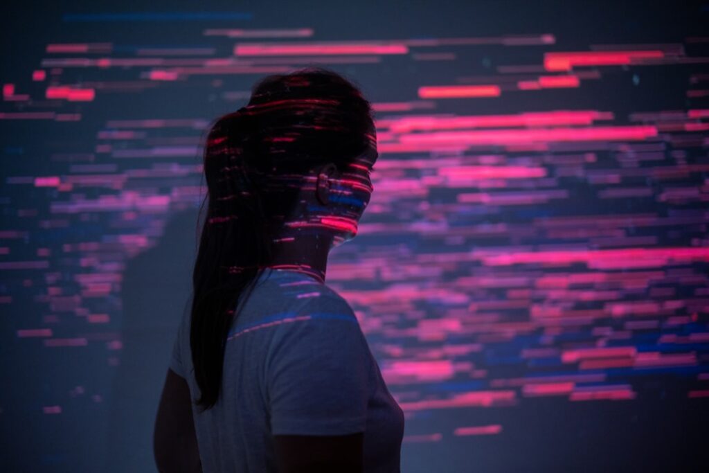 Saját avatar stílus kialakítása – digitális megjelenés