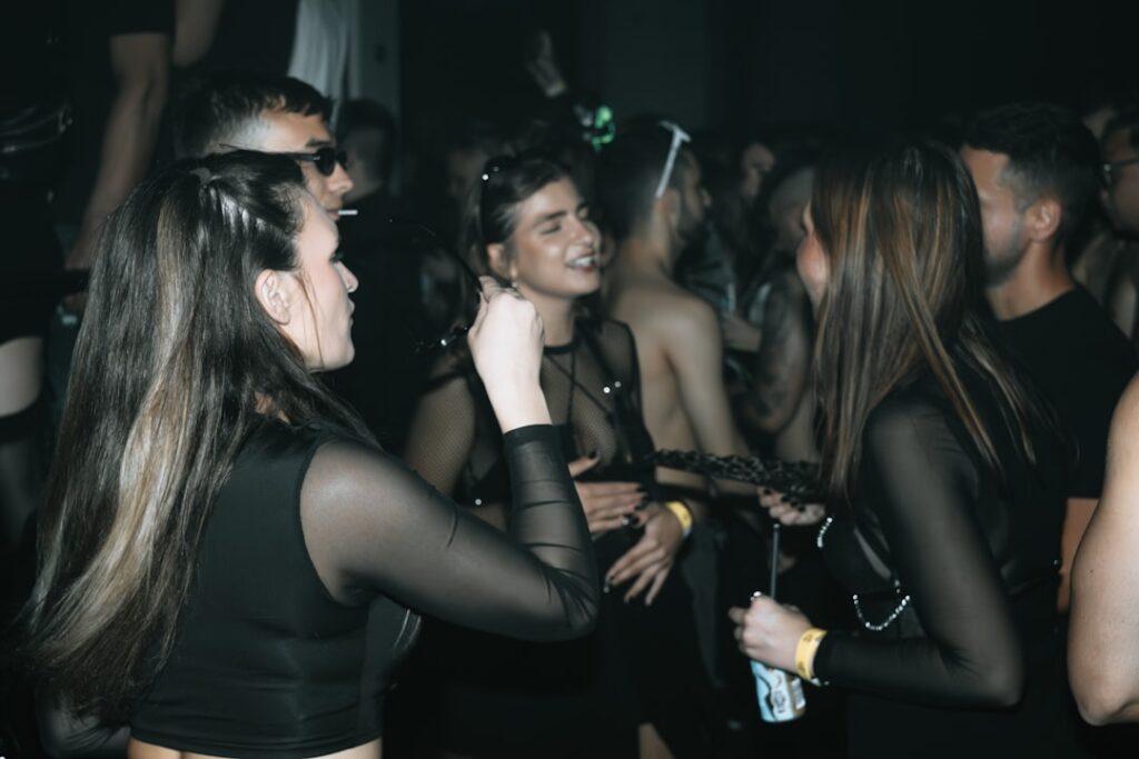 TikTok hangtrendek hatása a valós életre