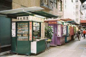 Hűtő rendszerezése okosan – ládák, címkék, napok