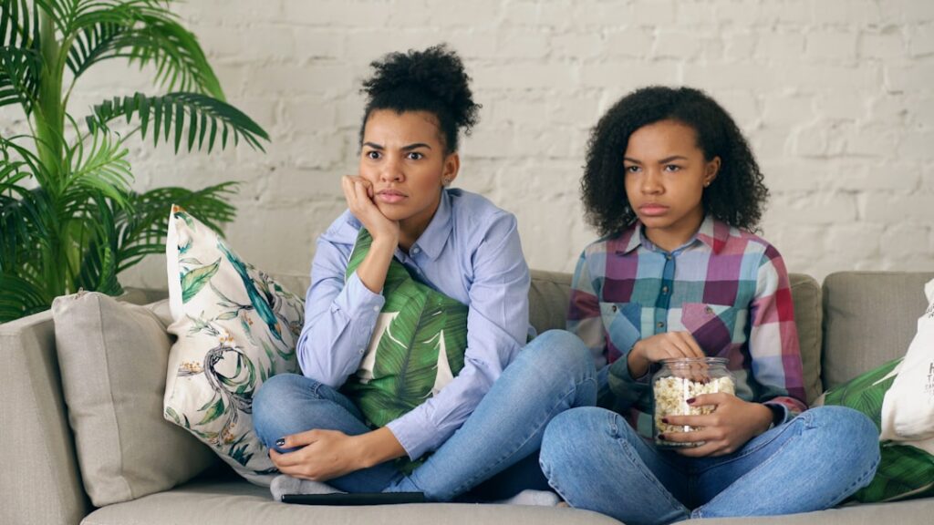 A ghosting utóhatásai – hogyan dolgozd fel?