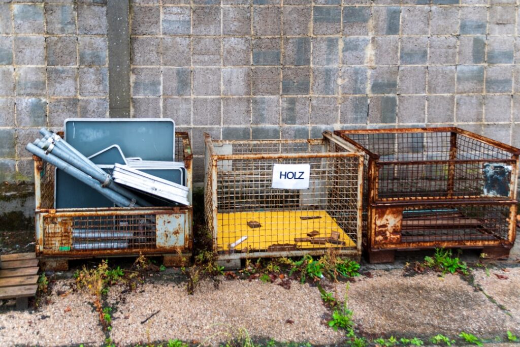 A szelektív szemétkezelés valóban működik