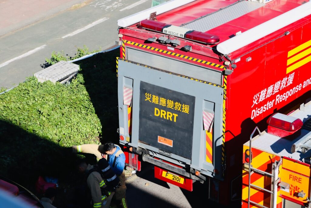 Kis táskás túlélőcsomag – Minden, ami nálad lehet a vészhelyzetekben