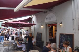 Ünnepi menü másként – nem kötelező a hagyomány