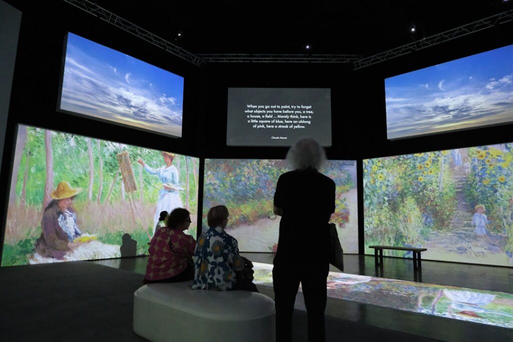 Virtuális túrák – utazás a kanapéról