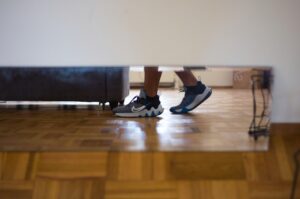 A kényelmes ruhadarabok stílusforradalma: Hogyan hódít a komfort a divat világában