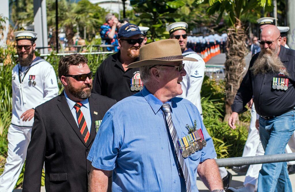 A karizma művészete