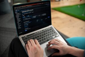 A technológia hatása az életstílusunkra: Digitális forradalom a mindennapokban