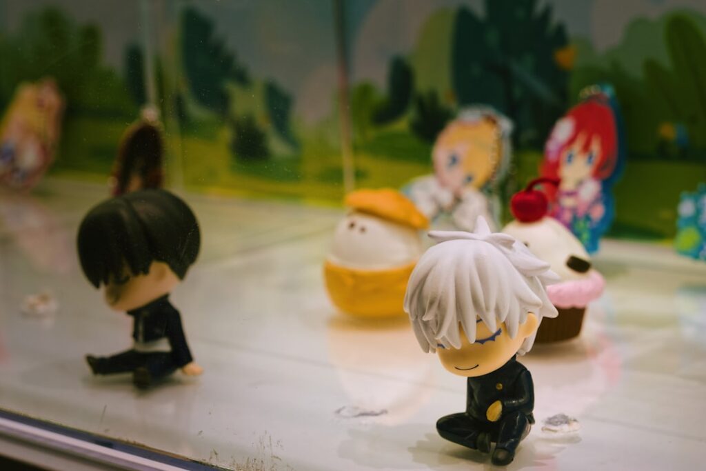 A popkultúra ciklikussága: Hogyan ismétlődnek a trendek és stílusok generációról generációra