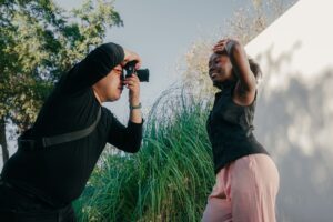 A rendezői stílus: Egy művészi önkifejezés vizuális lenyomata