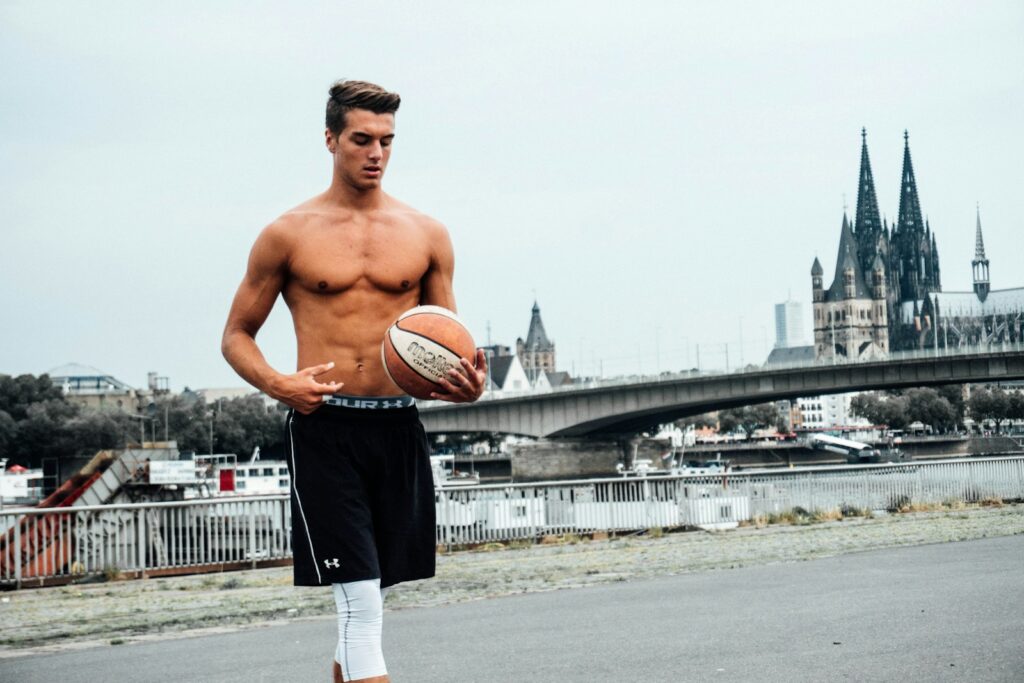 Sportolói gondolkodás a hétköznapokban